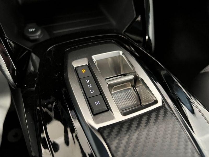 Peugeot 208 208 Hybrid 100 e-DCS6 Allure