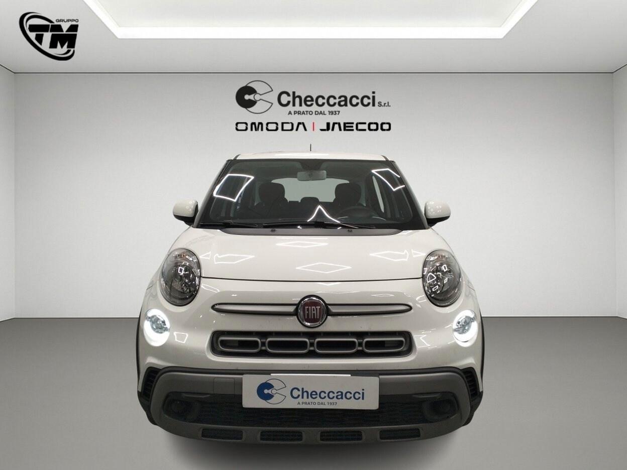 FIAT 500L 500L 1.3 Multijet 95 CV Connect