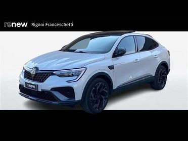 Renault Arkana 1.6 E-Tech full hybrid Esprit Alpine
