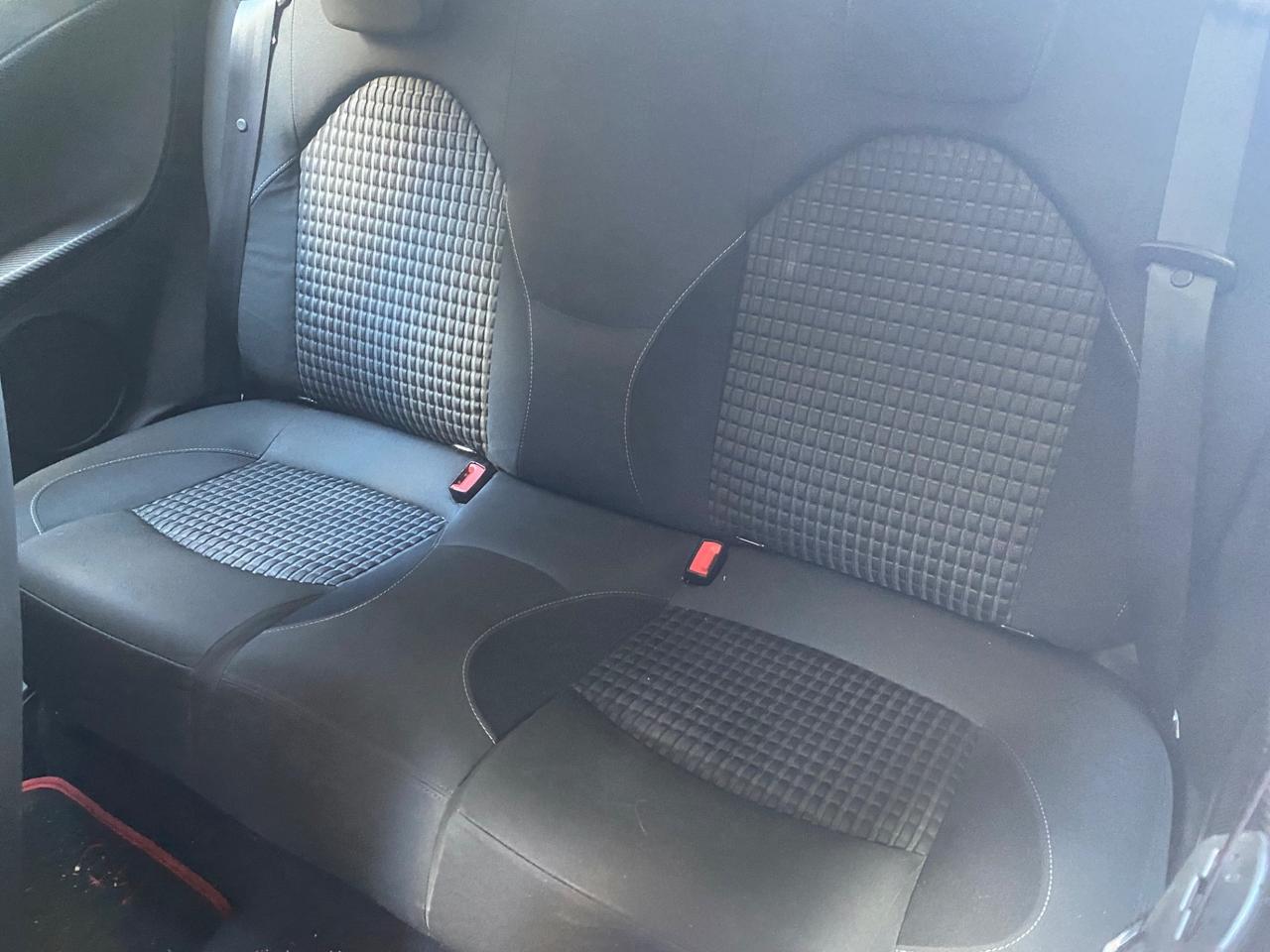 A.R. MITO 1.4 distinctive pack sport km 79900