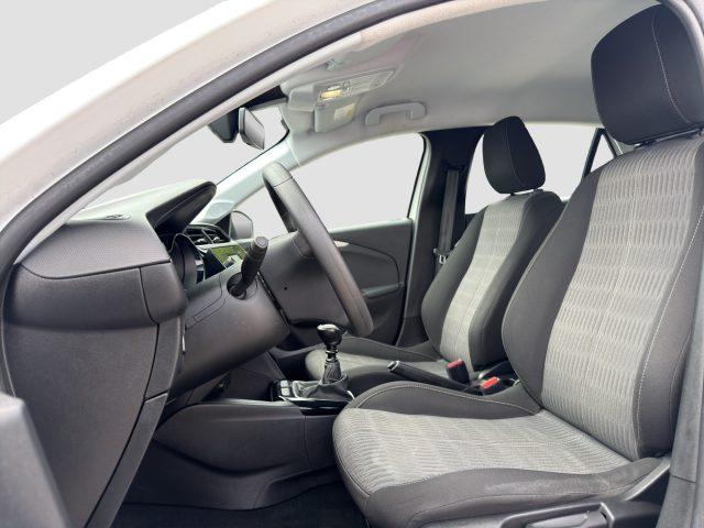 OPEL Corsa Corsa 1.2 100 CV Edition