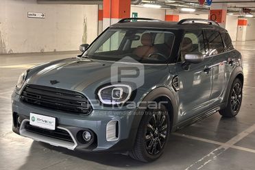 MINI Mini 1.5 Cooper Classic Countryman