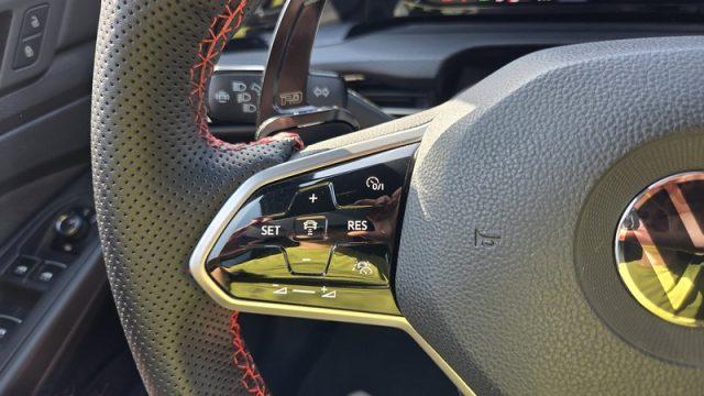 VOLKSWAGEN Golf 2.0 TSI GTI DSG PERMUTE SERVICE VW STAGE 1