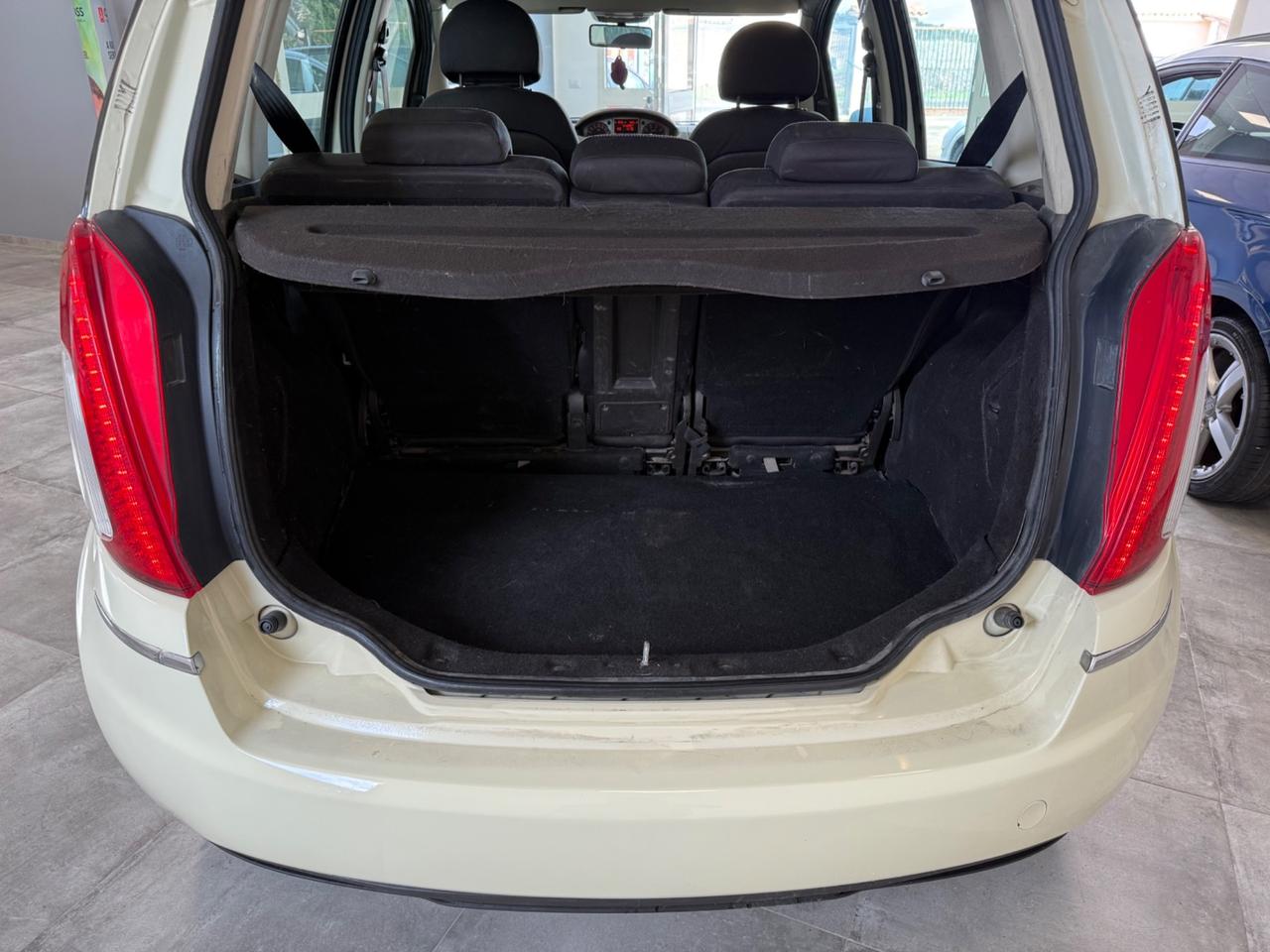 Lancia MUSA 1.3 Multijet 16V 90 CV Platino