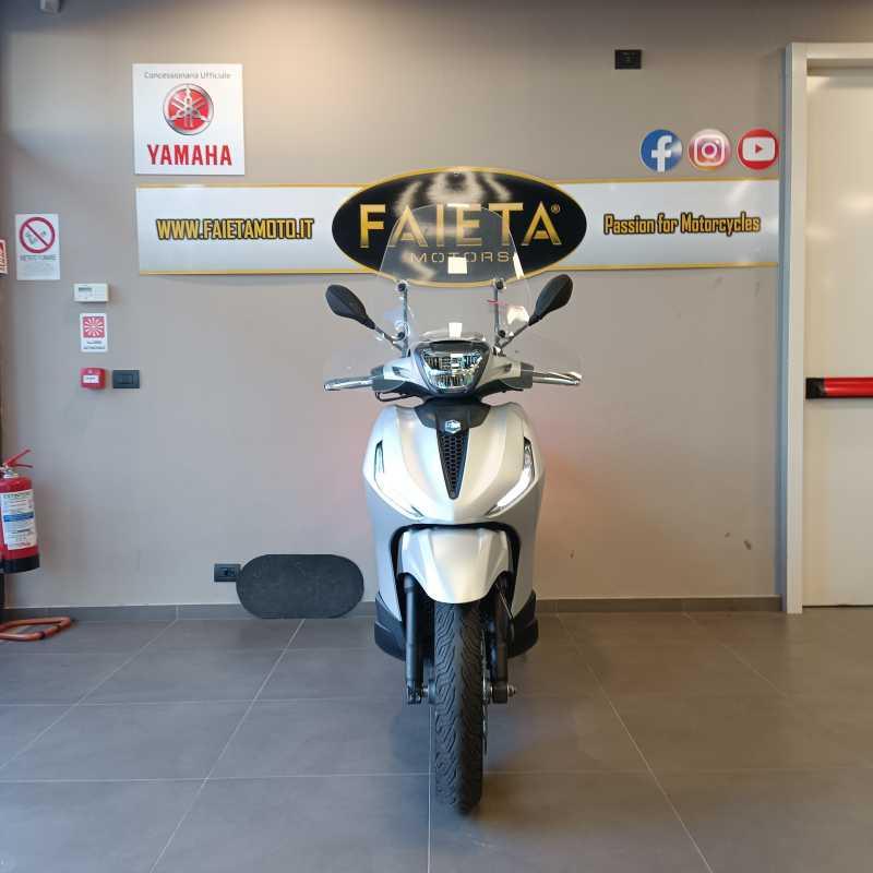 Piaggio Beverly 300 S - 2023