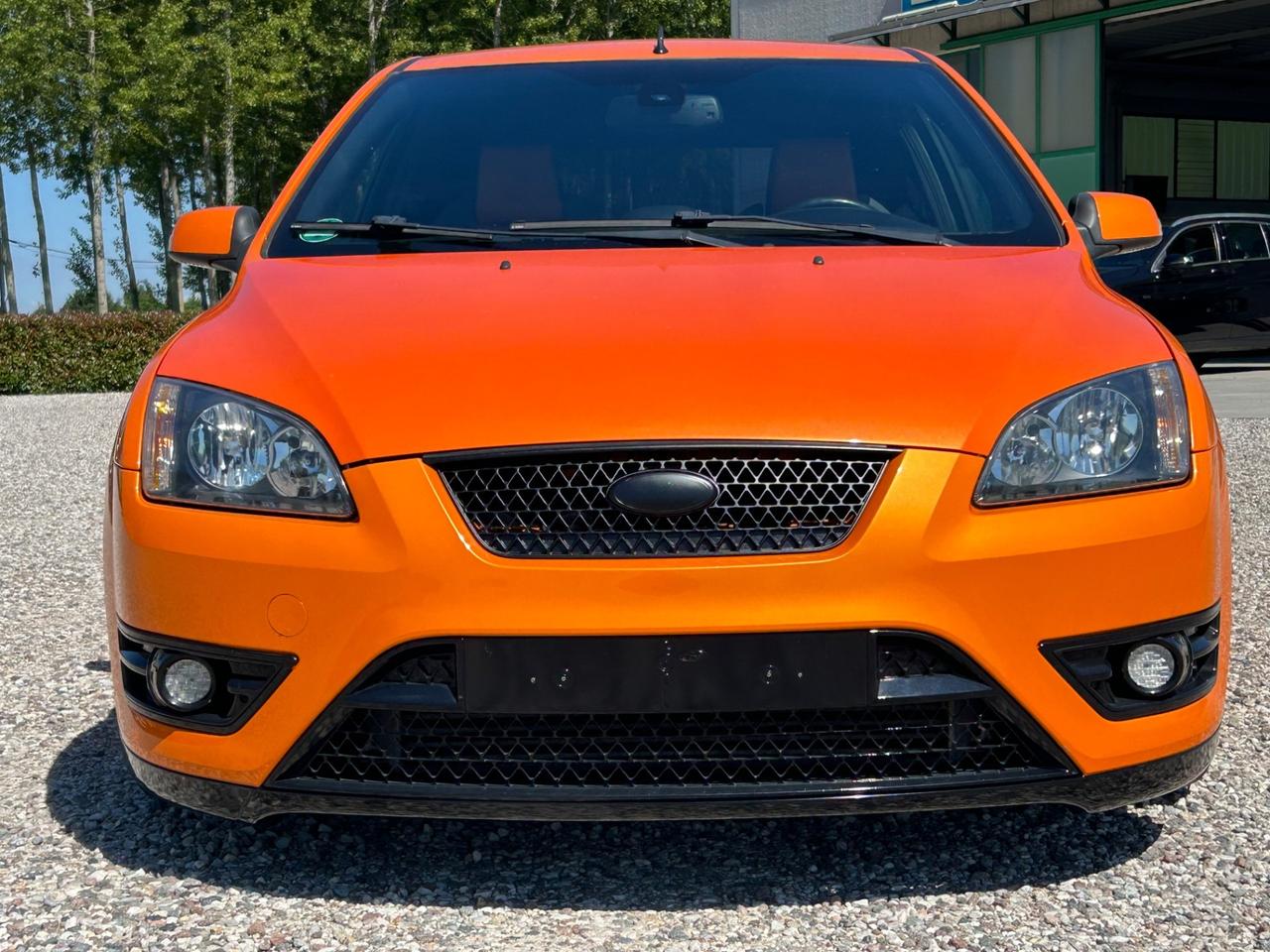 Ford Focus C-Max Focus 2.5T (225CV) 20V Coupè ST