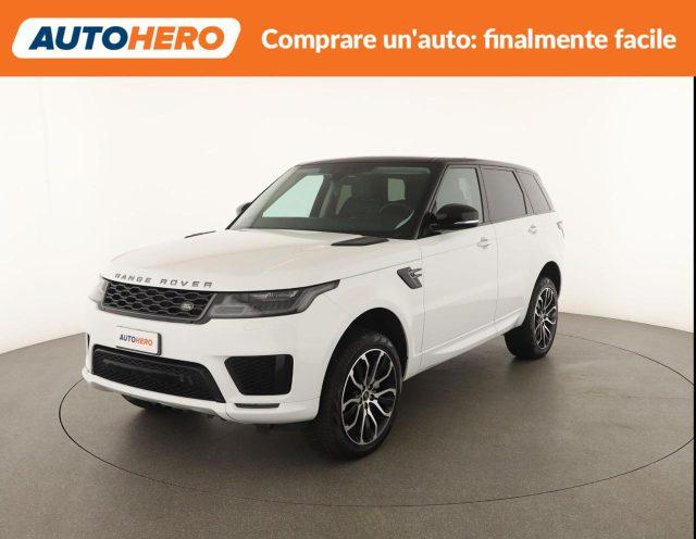 LAND ROVER Range Rover Sport 3.0D l6 249 CV HSE Dynamic