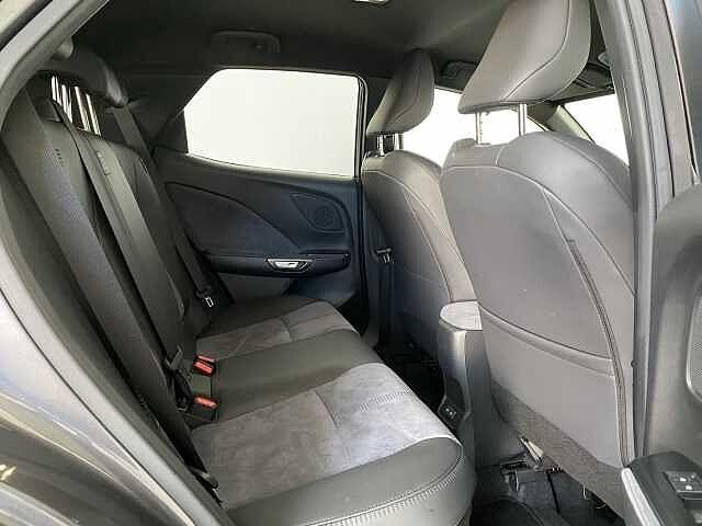 Lexus LBX Hybrid 4WD Original Edition 136 cv