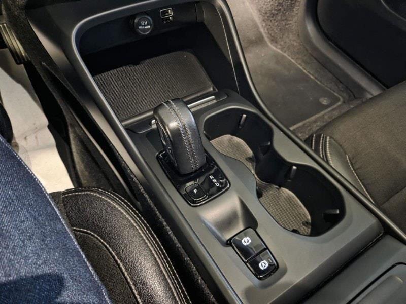 Volvo XC40 (2017-) T3 Geartronic Business Plus