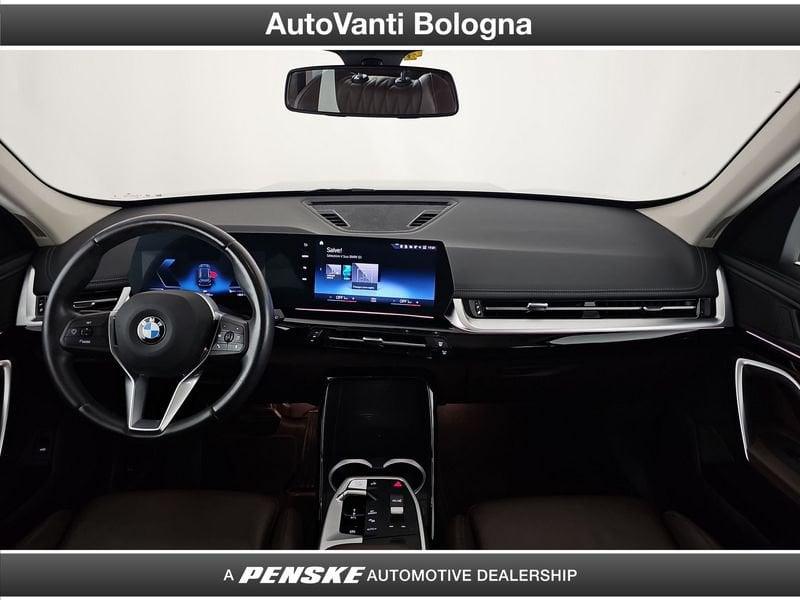 BMW X1 X1 sDrive 18d xLine