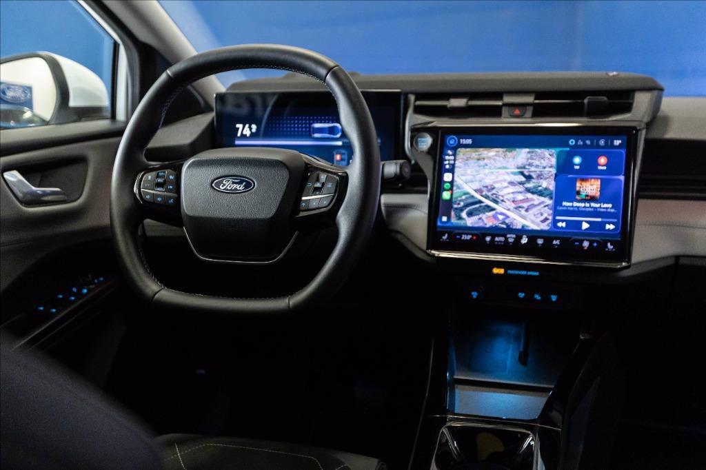 FORD Puma Gen-e 43kWh Premium del 2025