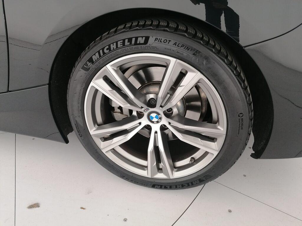 BMW Z4 20 i Msport sDrive Steptronic