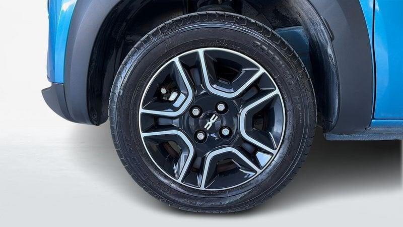 Dacia Spring Expression Electric 45 (33kW)