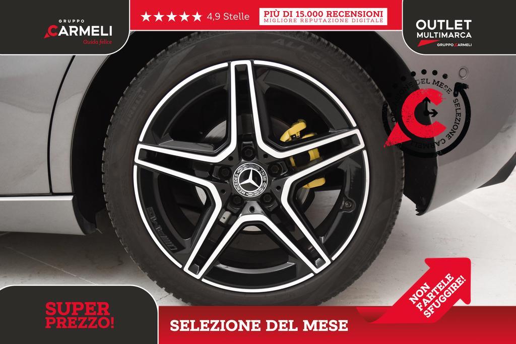 Mercedes Classe A 180 180 D Sport 7G-DCT