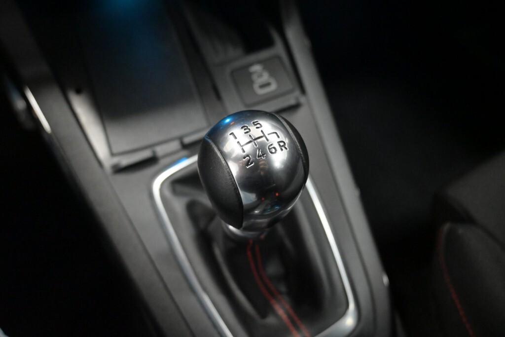 FORD PUMA 1.0 HYBRID 125CV ST-LINE *2025