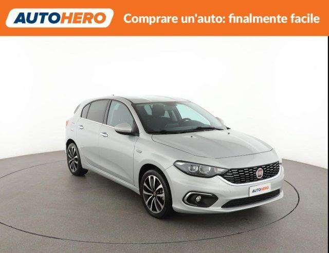 FIAT Tipo 1.3 Mjt S&S 5 porte Lounge