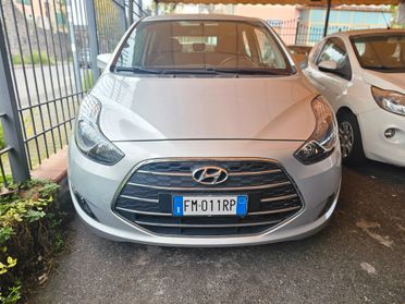 Hyundai iX20 1.4 CRDI 90 CV XPossible