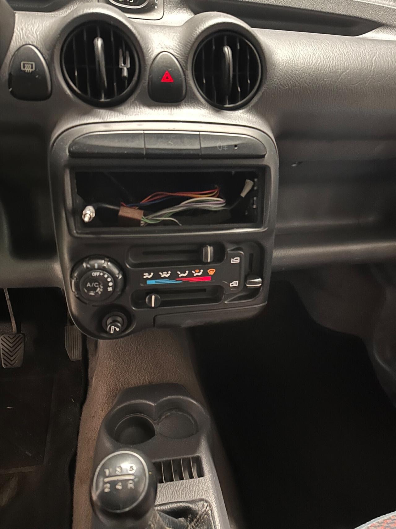 Hyundai Atos Prime 1.1 12V Like 2006