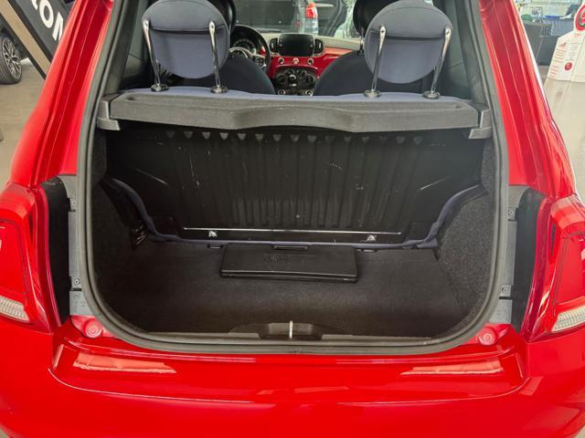 FIAT 500 1.0 Hybrid Cult