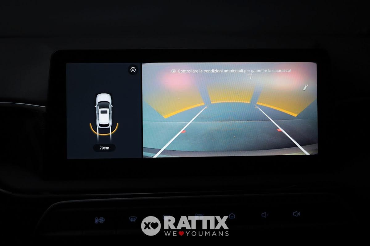 MG MG3 1.5 115CV Comfort