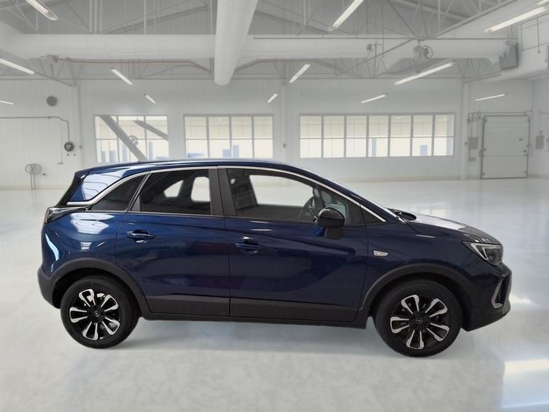 OPEL CROSSLAND 1.5 DIESEL 110 CV ELEGANCE SES MT6 CROSSOVER