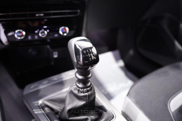 OPEL Mokka 1.2 Turbo 136cv GS