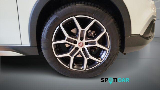 FIAT Tipo 1.6 Mjt S&S SW Cross