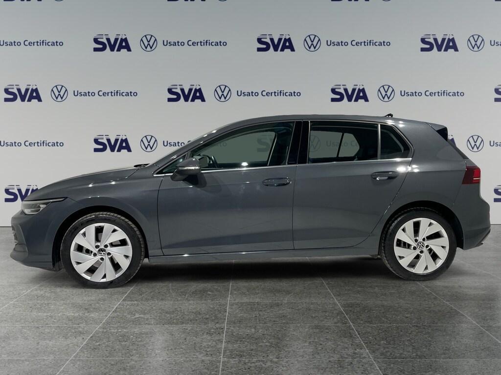 Volkswagen Golf VIII 2024 2.0 Tdi 150CV DSG Style