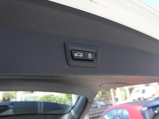 BMW X3 xDrive20d 48V Msport