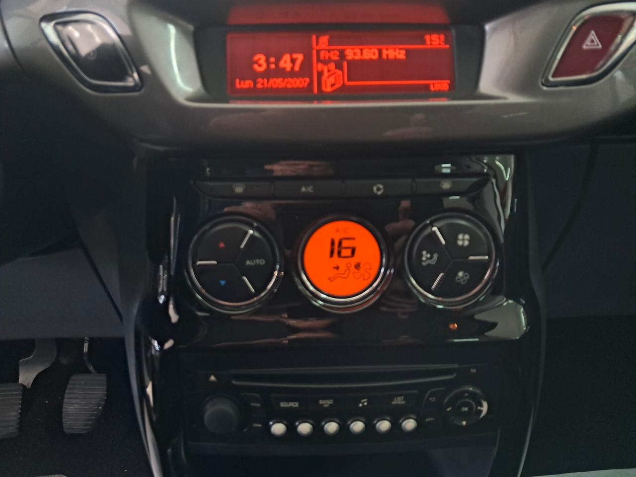 Citroen C3 1.2 VTi 82 Exclusive