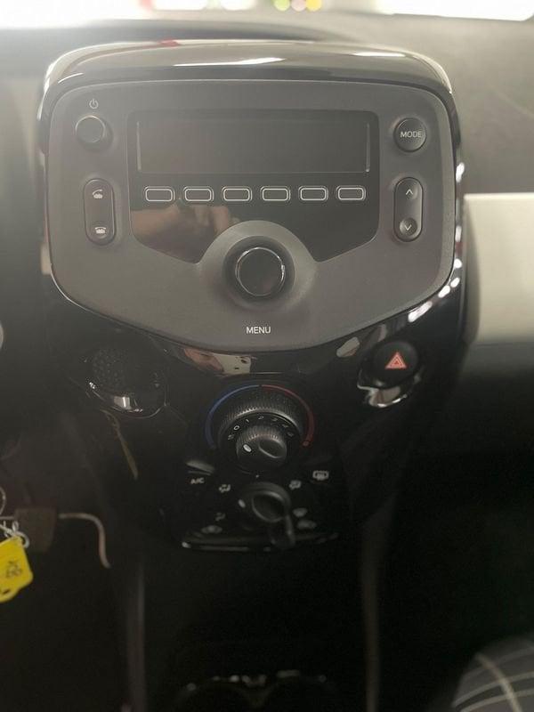 Peugeot 108 PureTech 82 5 porte Style