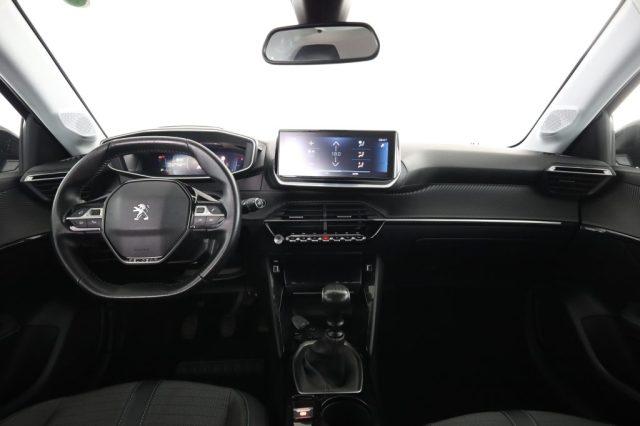 PEUGEOT 208 208 BlueHDi 100 Stop&Start 5 porte Allure