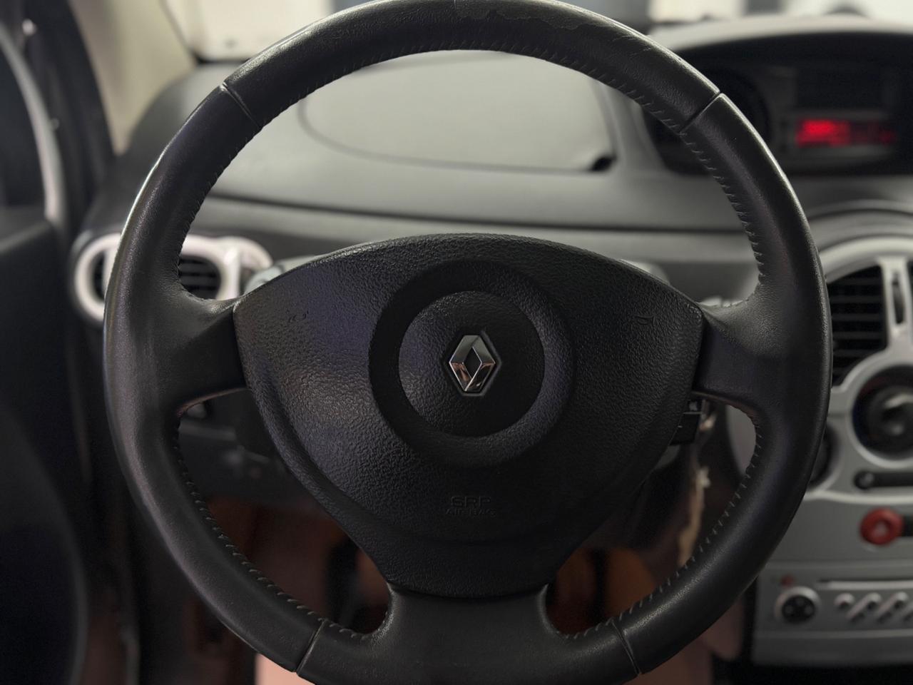 Renault Modus Dynamic