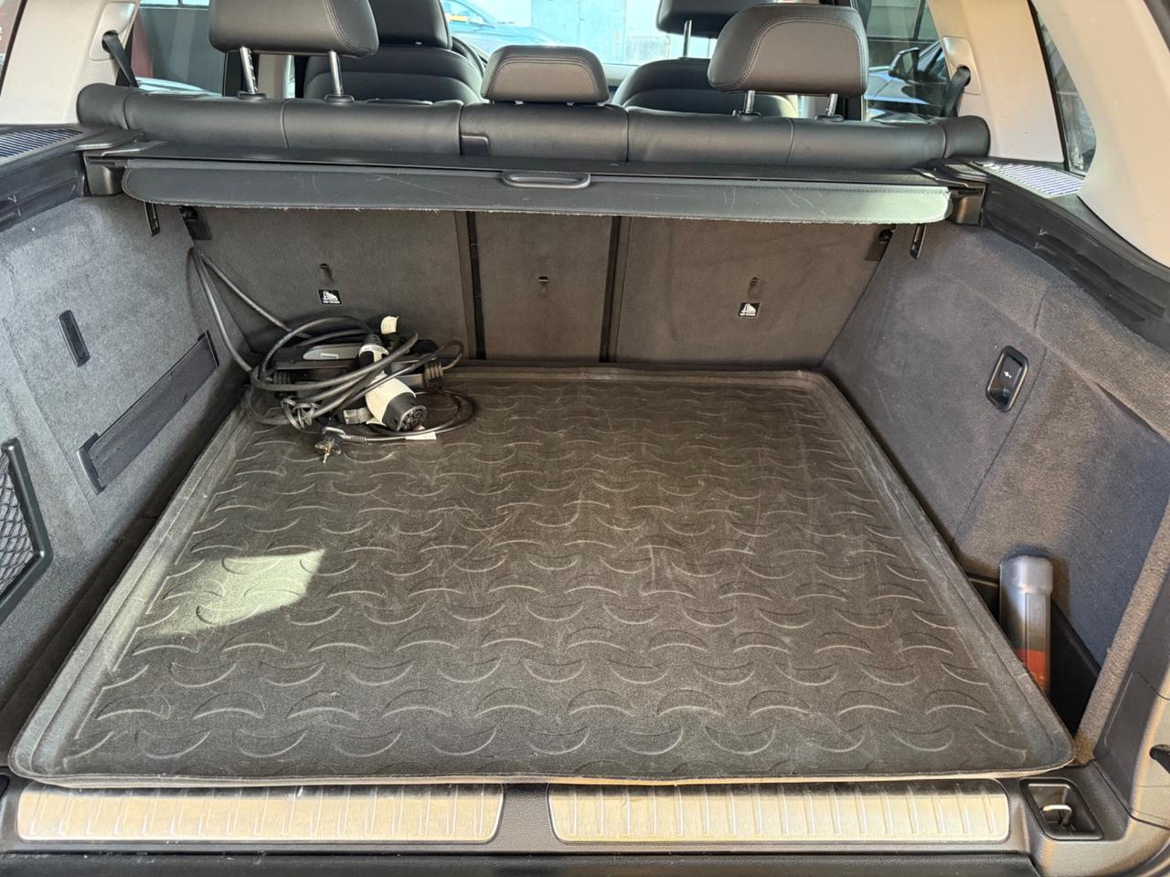 Bmw X5 xDrive40e iPerformance Luxury