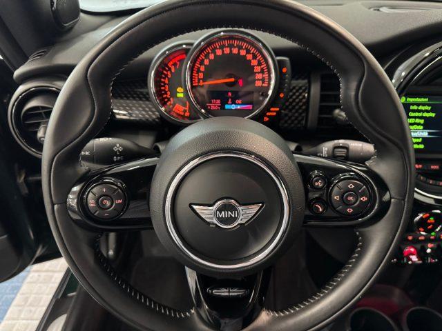 MINI Mini 2.0 Cooper S Hype Cabrio 192cv **solo36000km**