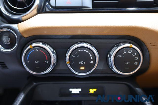 FIAT 124 Spider 1.4 MULTIAIR LUSSO