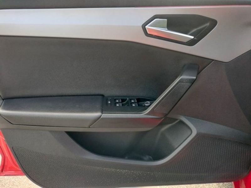 Seat Leon 1.0 TSI 110 CV FR