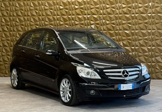 Mercedes-benz B 180 CDI Sport