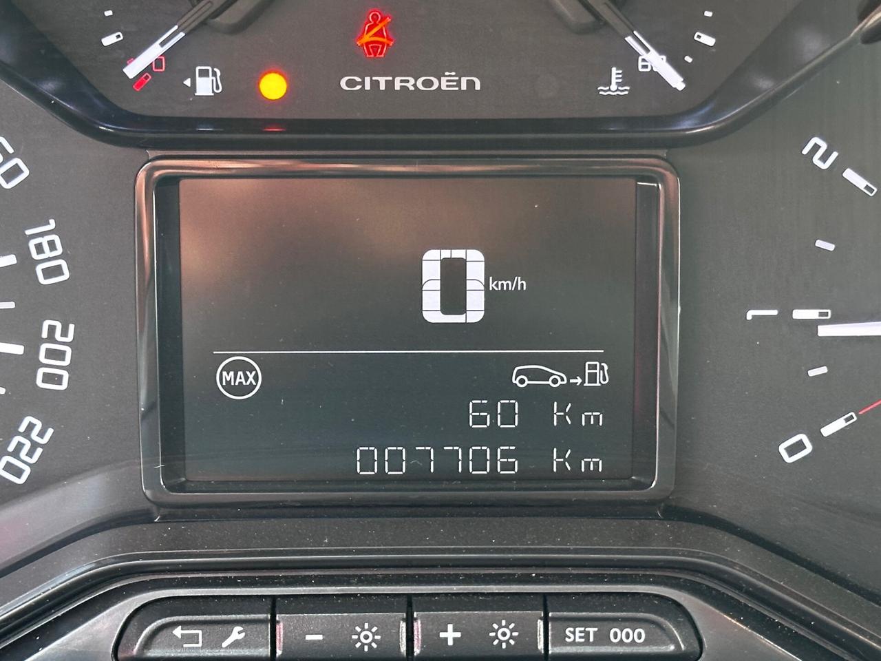 Citroen C3 PureTech 110 PLUS