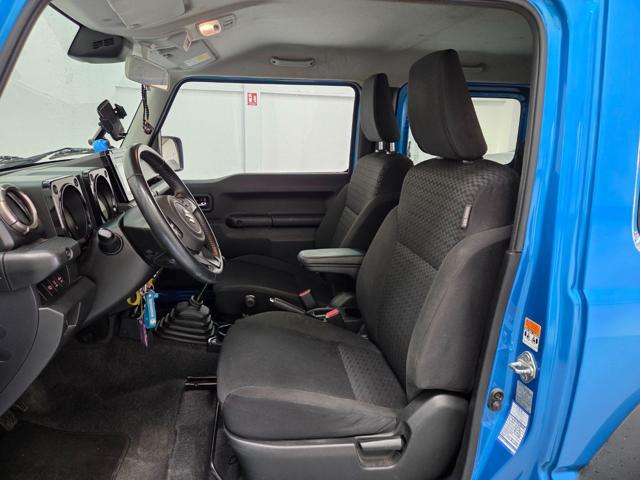 SUZUKI Jimny 1.5 5MT Top GARANZIA INCLUSA