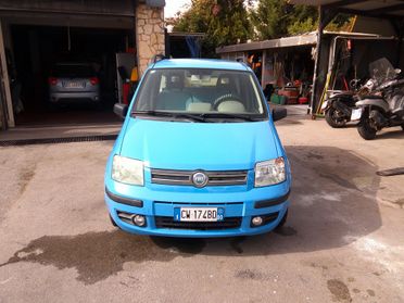 Fiat Panda 1.2 Dynamic 05