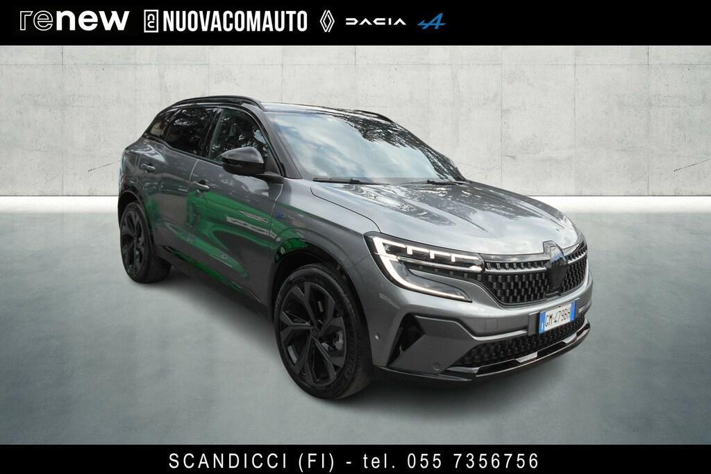 Renault Austral 1.2 E-Tech full hybrid Techno Esprit Alpine