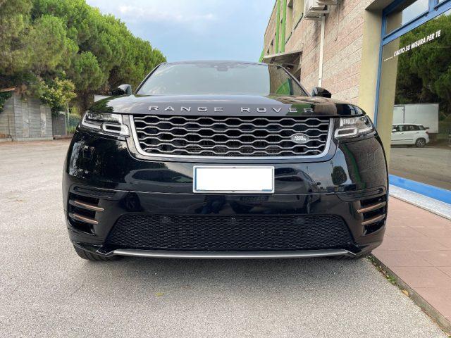 LAND ROVER Range Rover Velar 2.0D I4 240CV R-DYNAMIC 4WD CERCHI DA 20"
