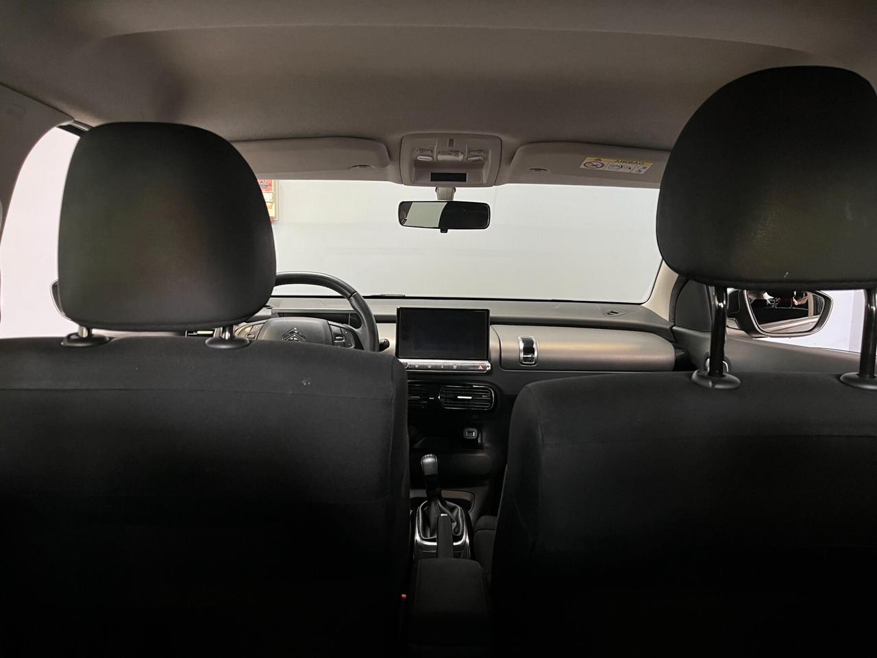 Citroen C4 Cactus 1.6cc BlueHDi 100cv SHINE - EURO6B