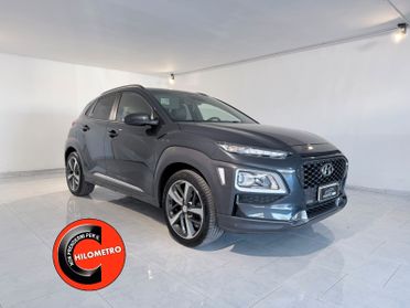 Hyundai Kona XPOSSIBLE 1.6CRDI 136CV CAMBIO AUTOMATICO