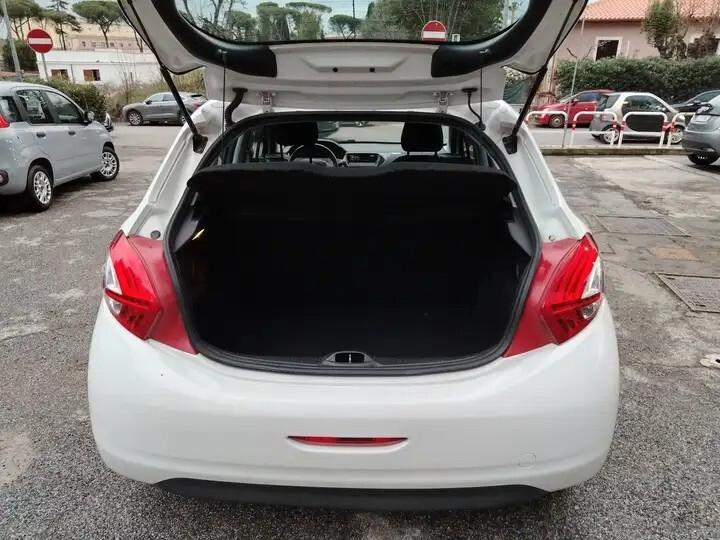 Peugeot 208 1.2 VTi 82 CV 5 porte Access