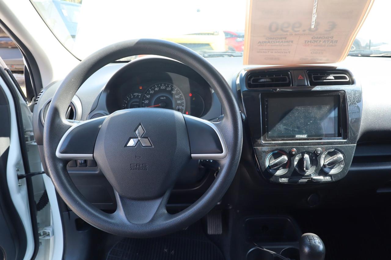 MITSUBISHI Space Star II 1.2cc 71cv Funky