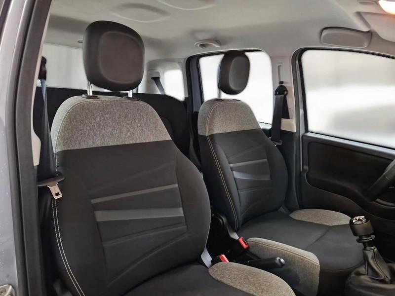 FIAT PANDA 1.0 FireFly 70cv S/S Hybrid City Life 5 PORTE