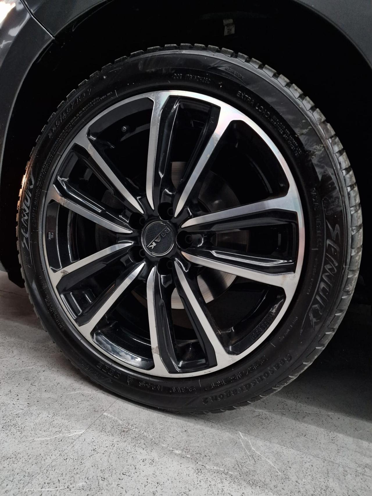 Fiat Tipo 1.4 95cv Gpl Easy