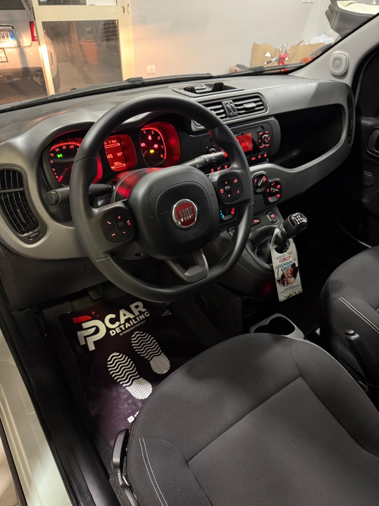 Fiat Panda 1.0 FireFly 69cv S&S Hybrid